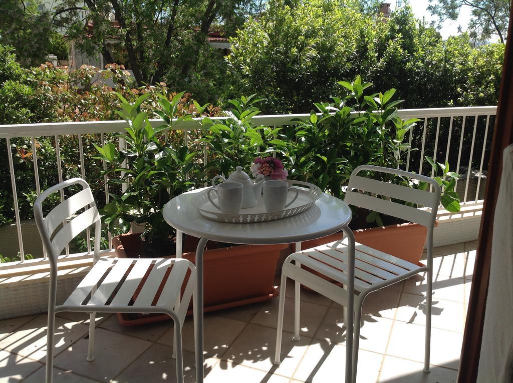B&B Mondello Holiday 팔레르모 객실 사진