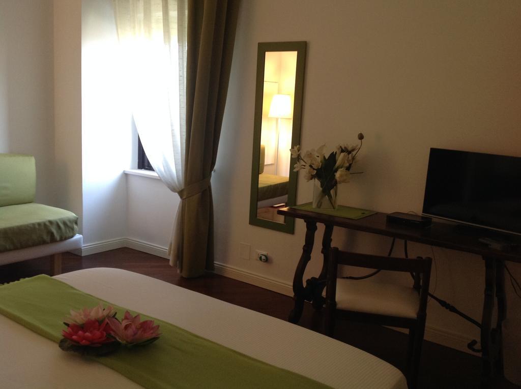 B&B Mondello Holiday 팔레르모 객실 사진