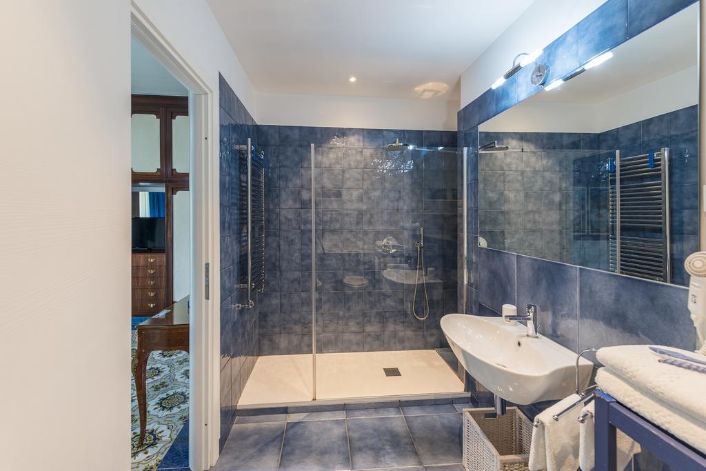 B&B Mondello Holiday 팔레르모 외부 사진