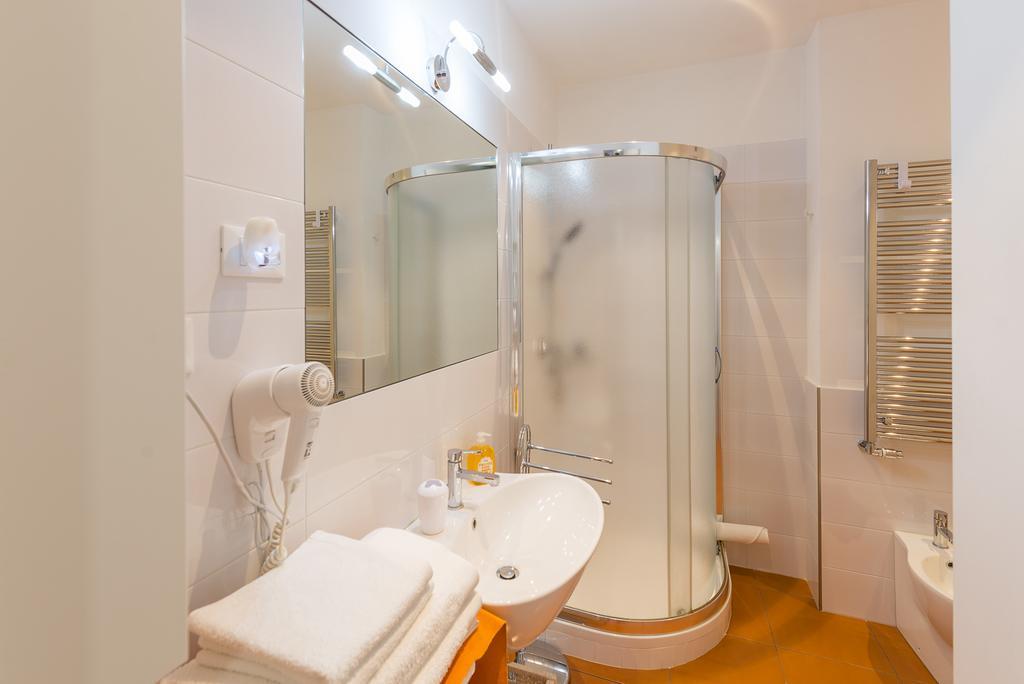 B&B Mondello Holiday 팔레르모 외부 사진