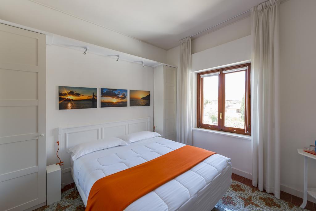 B&B Mondello Holiday 팔레르모 외부 사진