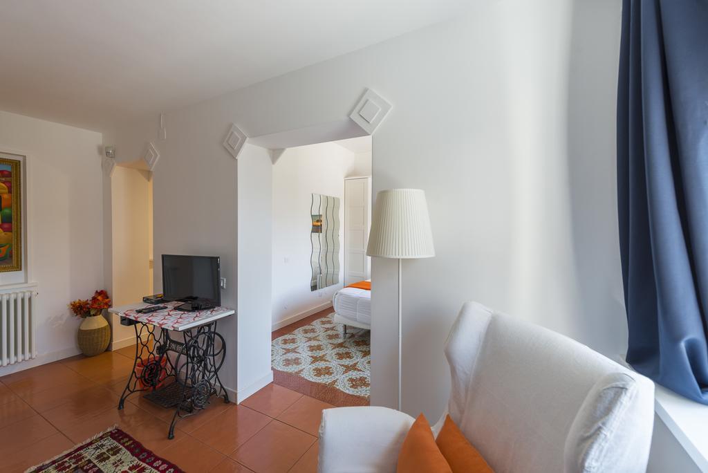 B&B Mondello Holiday 팔레르모 외부 사진